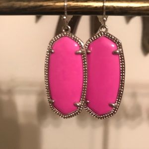 Kendra Scott Elle Earrings